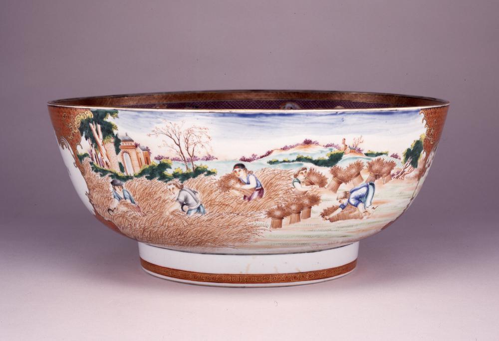 图片[2]-punch-bowl BM-Franks.1403-China Archive